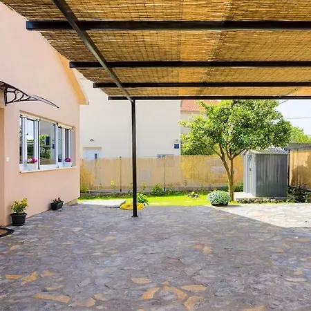 Feriehus Bepina Trogir