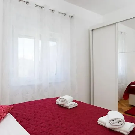 Bepina Feriehus Trogir