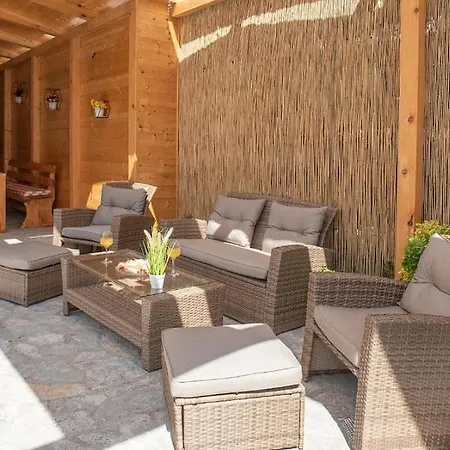 Ferienhaus Bepina