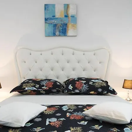 Ferienhaus Bepina Trogir