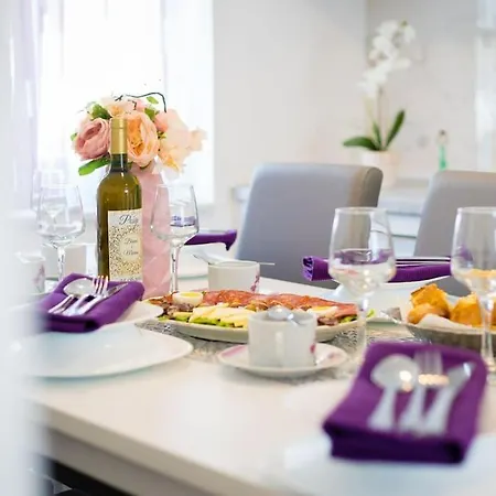 Bepina Ferienhaus *