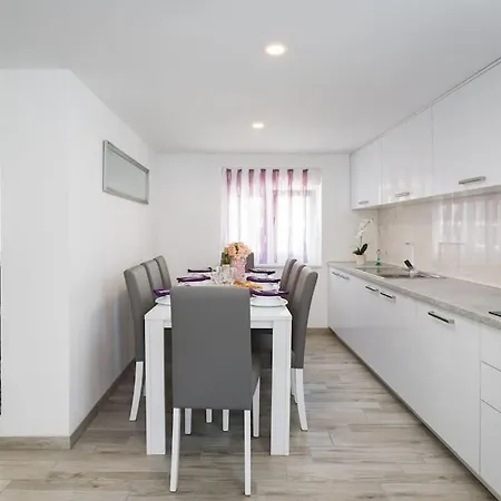 Ferienhaus Bepina