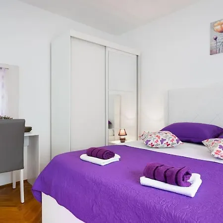 Bepina Ferienhaus Trogir